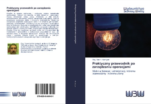 Praktyczny przewodnik po zarz¿dzaniu operacjami - Eng. Yasir I. Kashgari