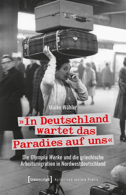 »In Deutschland wartet das Paradies auf uns« - Maike Wöhler