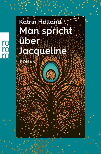 Man spricht über Jacqueline - Katrin Holland