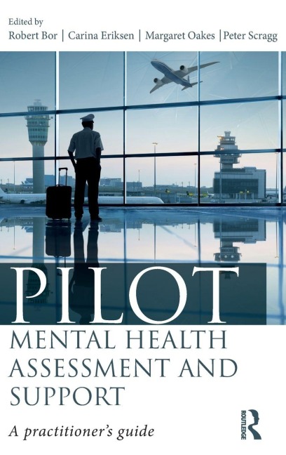 Pilot Mental Health Assessment and Support - 