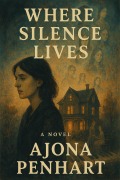 Cover-Bild zum Titel 'Where Silence Lives' von 'Ajona Penhart'