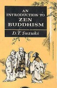Cover-Bild zum Titel 'An Introduction to Zen Buddhism' von 'D. T. Suzuki'