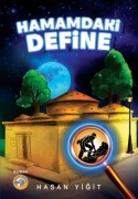 Cover-Bild zum Titel 'Hamamdaki Define' von 'Hasan Yigit'
