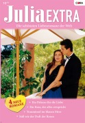 Cover-Bild zum Titel 'Julia Extra Band 270' von 'Anne Mcallister, Christina Hollis, Emilie Rose, Ally Blake, Helen Brooks'