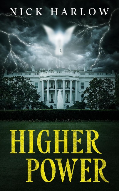 Higher Power - Nick Harlow