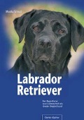 Cover-Bild zum Titel 'Labrador Retriever' von 'Monika Schwab'