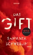 Cover-Bild zum Titel 'Das Gift' von 'Samanta Schweblin'
