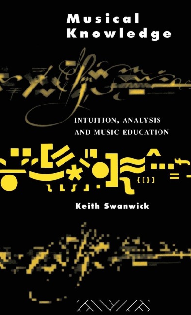 Musical Knowledge - Keith Swanwick