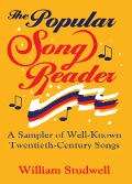 Cover-Bild zum Titel 'The Popular Song Reader' von 'William E Studwell, Beulah B Ramirez, Frank Hoffmann'