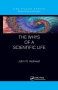 Cover-Bild zum Titel 'The Whys of a Scientific Life' von 'John R. Helliwell'