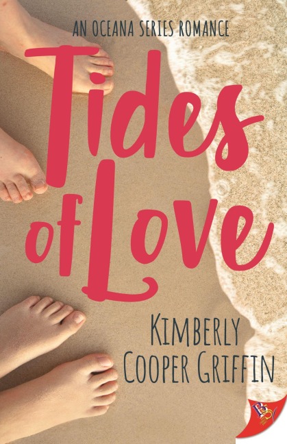 Tides of Love - Kimberly Cooper Griffin