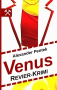 Cover-Bild zum Titel 'Venus' von 'Alexander Pentek'