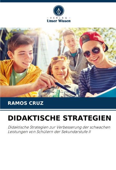 DIDAKTISCHE STRATEGIEN - Ramos Cruz