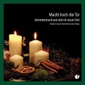 Cover-Bild zum Titel 'Macht hoch die Tür: Advent Music from Old & New Ti' von 'Magdeburger Domchor Godehard Joppich'