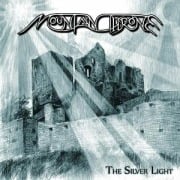 The Silver Light (Digipak) - Mountain Throne