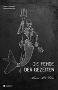 Cover-Bild zum Titel 'Die Fehde der Gezeiten' von 'Judith L. Bestgen, Roberta Altmann'