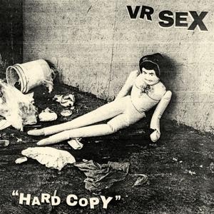 Hard Copy - VR Sex