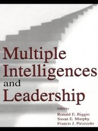 Multiple Intelligences and Leadership - 