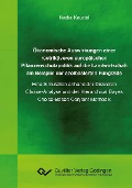Cover-Bild zum Titel 'Ökonomische Auswirkungen einer restriktiveren europäischen Pflanzenschutzpolitik auf die Landwirtschaft am Beispiel der azolbasierten Fungizide' von ''