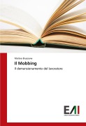 Cover-Bild zum Titel 'Il Mobbing' von 'Matteo Bruzzone'