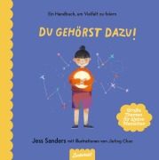 Cover-Bild zum Titel 'Du gehörst dazu' von 'Jess Sanders'