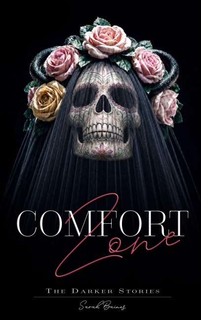 Comfort Zone - Sarah Baines
