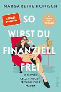 Cover-Bild zum Titel 'So wirst du finanziell frei' von 'Margarethe Honisch'