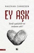 Cover-Bild zum Titel 'Ey Ask' von 'Nagihan Cankesen'