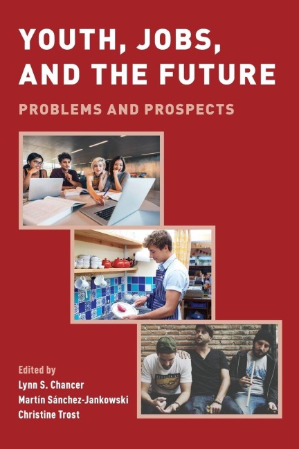 Youth, Jobs, and the Future - 