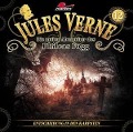 Cover-Bild zum Titel 'Entscheidung in den Kaparten Folge 12' von 'Jules - Die neuen Abenteuer des Phileas Fo Verne'