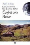 Cover-Bild zum Titel 'Baybahanli Nubar' von 'Halil Erhan'
