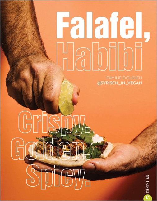 Falafel, Habibi - Doudieh