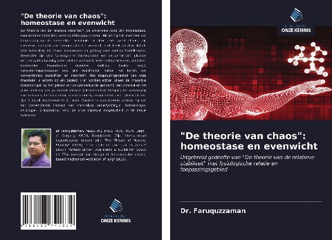 "De theorie van chaos": homeostase en evenwicht - Faruquzzaman