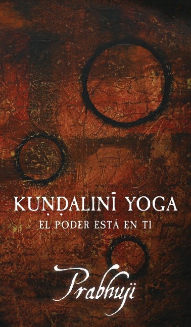 Kundalini Yoga - Prabhuji David Ben Yosef Har-Zion