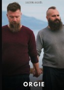Cover-Bild zum Titel 'Orgie' von 'Manuel García'