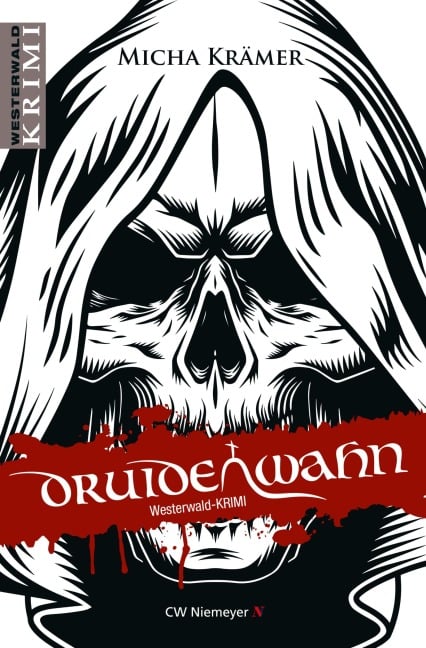 Druidenwahn - Micha Krämer