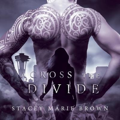 Across the Divide Lib/E - Stacey Marie Brown