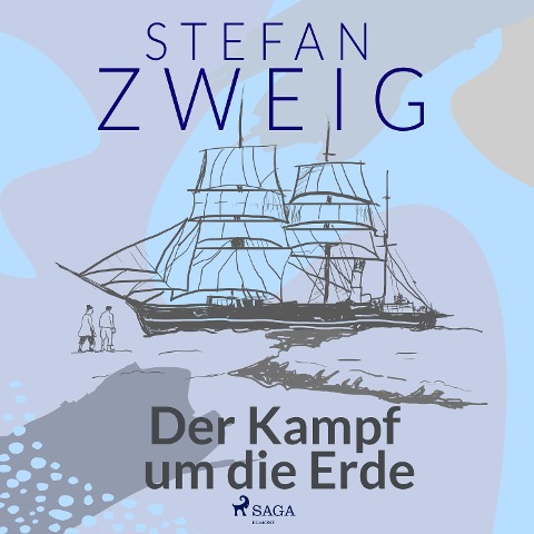 Der Kampf um die Erde - Stefan Zweig