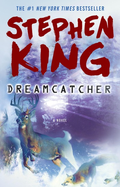 Dreamcatcher - Stephen King