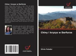 Cover-Bild zum Titel 'Chiny i kryzys w Darfurze' von 'Silvia Folador'