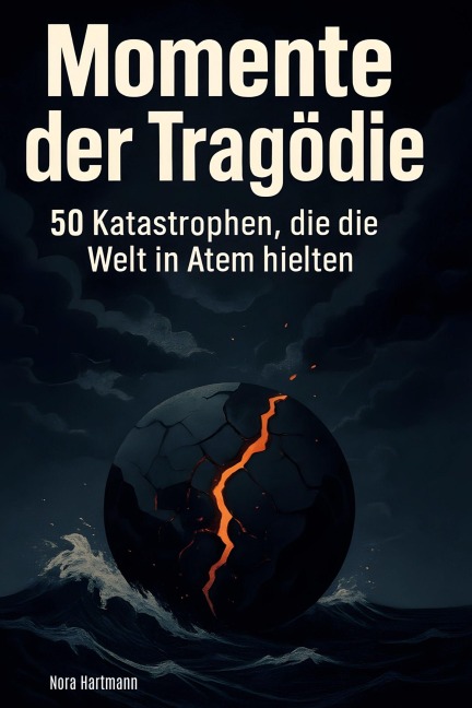 Momente der Tragödie - Nora Hartmann