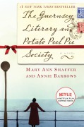 Cover-Bild zum Titel 'The Guernsey Literary and Potato Peel Pie Society' von 'Mary Ann Shaffer, Annie Barrows'