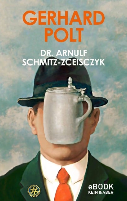 Dr. Arnulf Schmitz-Zceisczyk - Gerhard Polt