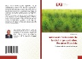 Cover-Bild zum Titel 'Traitement des lixiviats de la décharge contrôlée, Province El Jadida' von 'Aziz Kaimoussi'