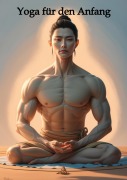 Cover-Bild zum Titel 'Yoga für den Anfang' von 'Ulrich Orlowski'
