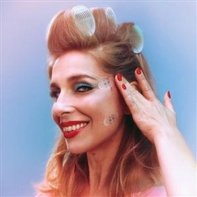 Ch'ris ton futur! - Barbara Carlotti