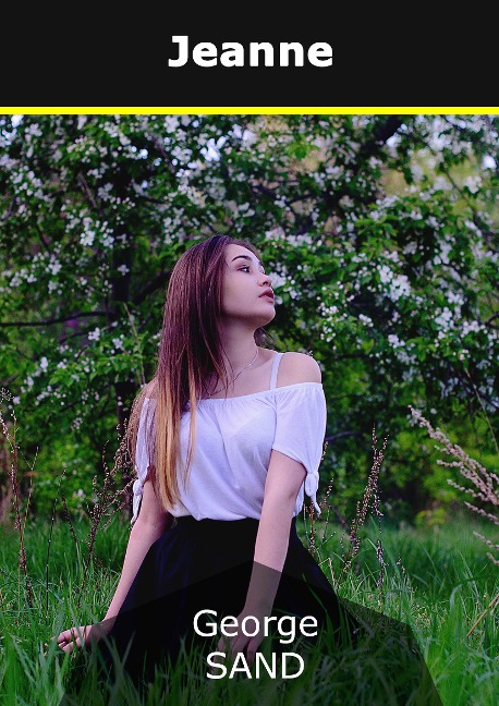 Jeanne - George Sand