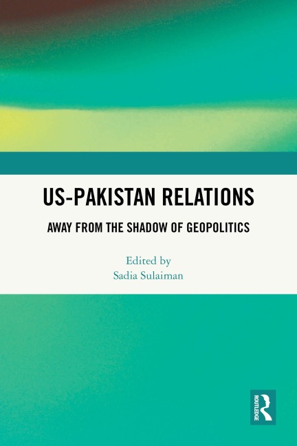 US-Pakistan Relations - 