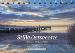 Stille Ostseeorte - 