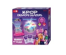 Cover-Bild zum Titel 'K-POP Demon Hunters Spiel' von ''